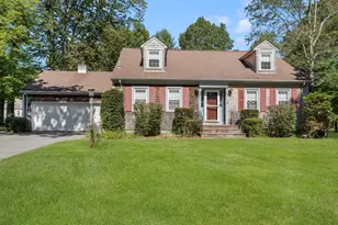 53 Eleanor St, Dartmouth, MA 02747 - Photo 1