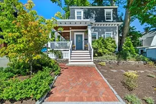 73 Fuller St, Boston, MA 02124 - Photo 1