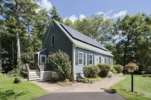 60 Metacommett Dr, Attleboro, MA 02703 - Photo 1