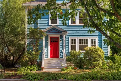 14 Hosmer St #1, Watertown, MA 02472 - Photo 1