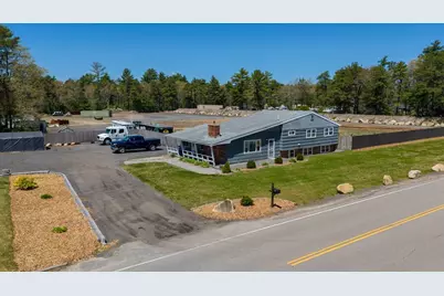 19 County Road, Rochester, MA 02770 - Photo 1