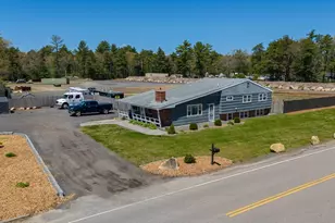 19 County Rd, Rochester, MA 02770 - Photo 1