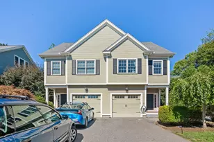 24 Park St, Arlington, MA 02474 - Photo 1