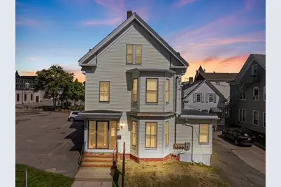 14 Cottage St, Brockton, MA 02301 - Photo 1