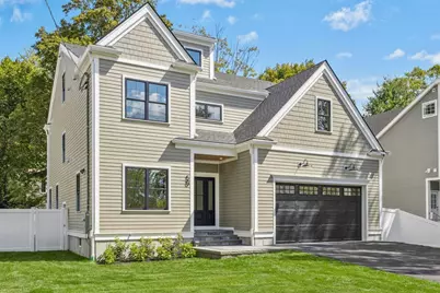 50 School St, Lexington, MA 02421 - Photo 1