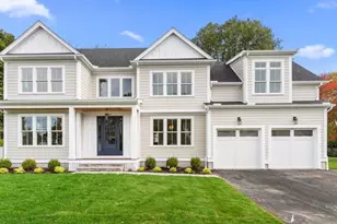 60 Whiting Way, Needham, MA 02492 - Photo 1