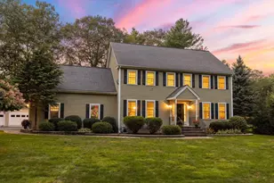 101 McGilpin Rd, Sturbridge, MA 01566 - Photo 1