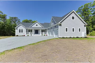 84 Hooppole Rd, Mashpee, MA 02649 - Photo 1