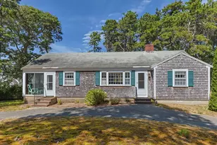 141 Marsh View Rd, Chatham, MA 02633 - Photo 1