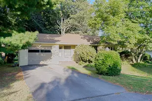 93 Longmeadow Ave, Worcester, MA 01606 - Photo 1