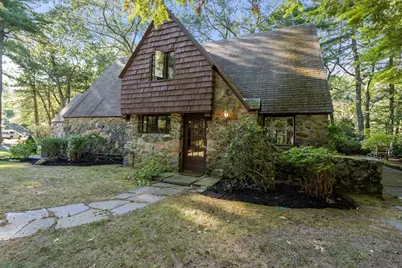 1 Aberdeen Road, Weston, MA 02493 - Photo 1