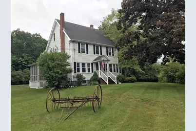 393 West St #2, Walpole, MA 02081 - Photo 1