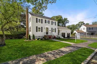 37 Elmcrest Rd, Wakefield, MA 01880 - Photo 1