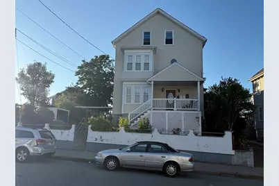 43 Kilburn St, Fall River, MA 02724 - Photo 1