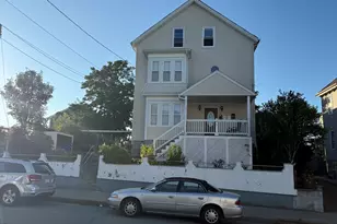 43 Kilburn St, Fall River, MA 02724 - Photo 1