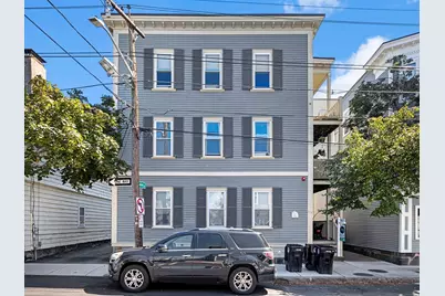 131 Derby St. #3R, Salem, MA 01970 - Photo 1