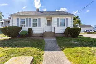 254 Stetson St, Fall River, MA 02720 - Photo 1