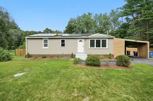 4 Metacomet Cir, Belchertown, MA 01007 - Photo 1