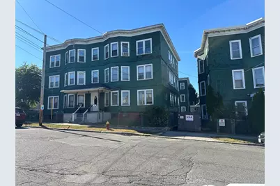 34 Canal St #2, Chicopee, MA 01020 - Photo 1