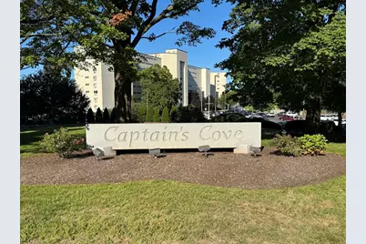 200 Cove Way #819, Quincy, MA 02169 - Photo 1