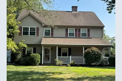 110 Highland Ave #Right, Attleboro, MA 02703 - Photo 1