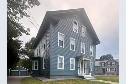 84 Tremont St #3, Central Falls, RI 02870 - Photo 1