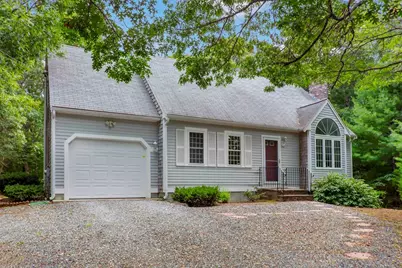 362 Quinaquisset Ave, Mashpee, MA 02649 - Photo 1