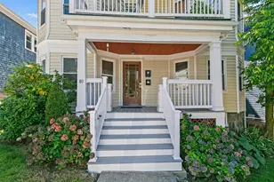 80 Westmoreland St, Boston, MA 02124 - Photo 1