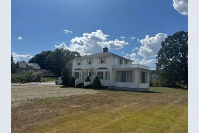 42 Benjamin Rd, Shirley, MA 01464 - Photo 1