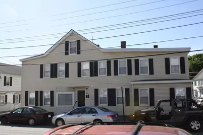 1000 Central St, Lowell, MA 01852 - Photo 1