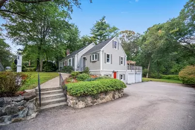 447 Peakham Road, Sudbury, MA 01776 - Photo 1