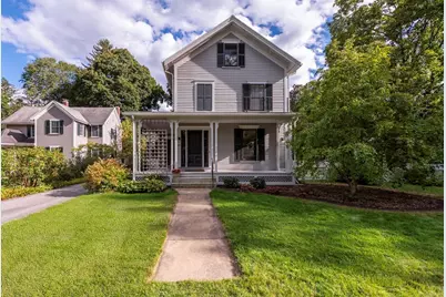 43 Middle St, Concord, MA 01742 - Photo 1