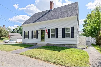 80 High St #80, Northbridge, MA 01588 - Photo 1