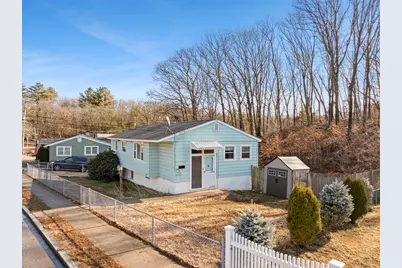 2 Alwin St, Boston, MA 02136 - Photo 1