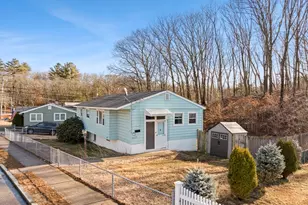 2 Alwin St, Boston, MA 02136 - Photo 1