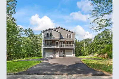 424 Granite Street #424, Worcester, MA 01607 - Photo 1