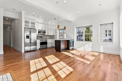 823 East Sixth Street #3, Boston, MA 02127 - Photo 1