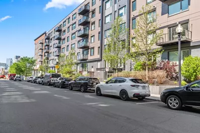 45 Lewis #212, Boston, MA 02128 - Photo 1