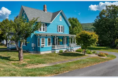 7 William St, Chester, MA 01011 - Photo 1