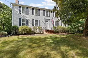 15 Presidents Rd, Hingham, MA 02043 - Photo 1