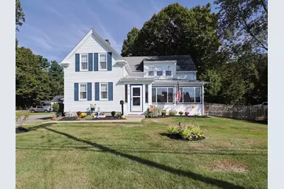 310 Lincoln St, Stoughton, MA 02072 - Photo 1