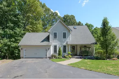 77 Gates Avenue, Springfield, MA 01118 - Photo 1