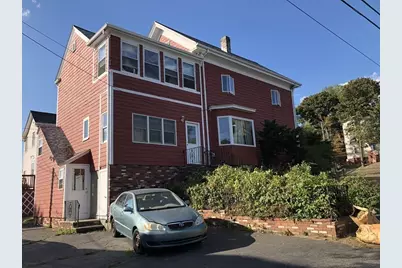 434 Revere Beach Pkwy #1, Revere, MA 02151 - Photo 1