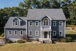 455 Broadway, Hanover, MA 02339 - Photo 1