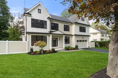 9 Stanley Rd, Belmont, MA 02478 - Photo 1