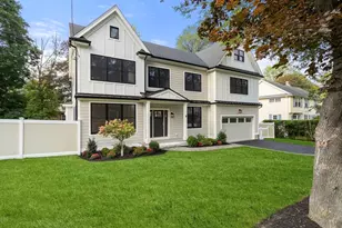 9 Stanley Rd, Belmont, MA 02478 - Photo 1