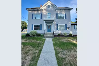 32 Ruggles St #4, Westborough, MA 01581 - Photo 1