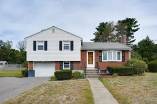 10 Lisa St, Burlington, MA 01803 - Photo 1