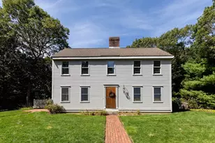 7 Oak Ridge Rd, Sandwich, MA 02537 - Photo 1