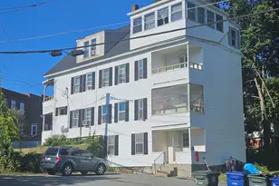 498 Lancaster, Leominster, MA 01453 - Photo 1